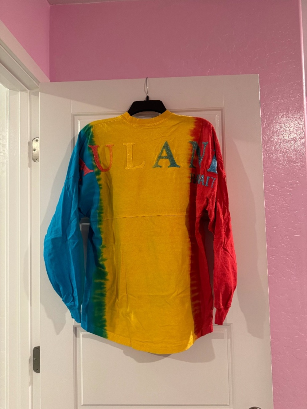 Disney's Aulani Spirit Jersey